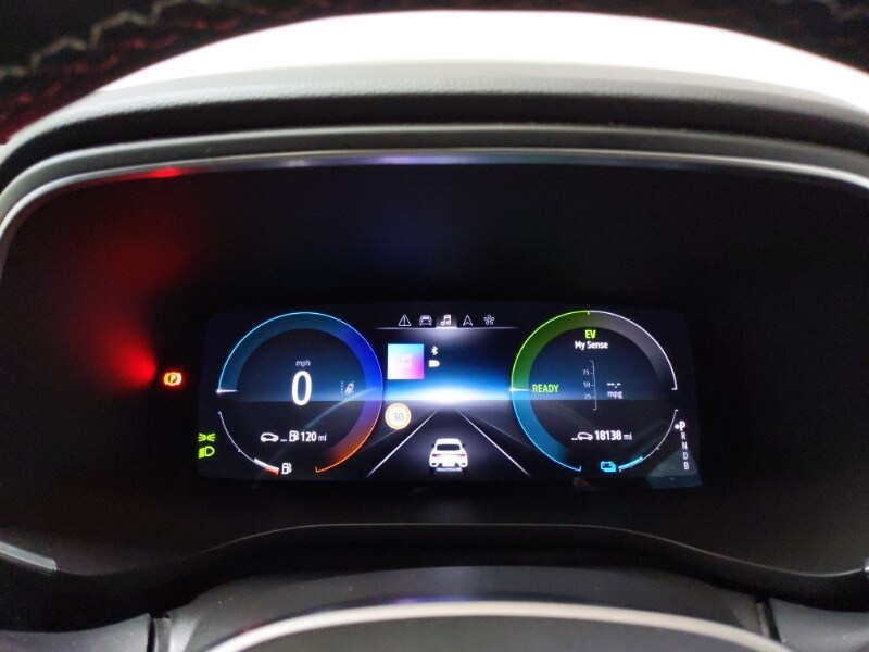 Used Renault Arkana 2022 for sale - 77939004: Photo 17