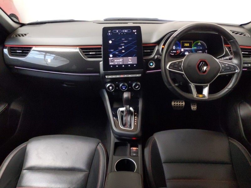 Used Renault Arkana 2022 for sale - 77939004: Photo 2