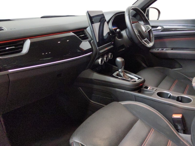 Used Renault Arkana 2022 for sale - 77939004: Photo 5