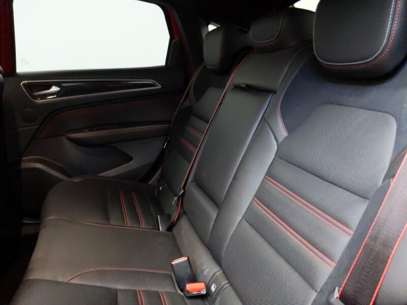 Used Renault Arkana 2022 for sale - 77939004: Photo 6