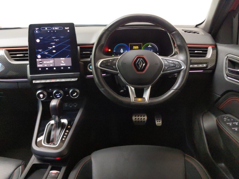 Used Renault Arkana 2022 for sale - 77939004: Photo 7