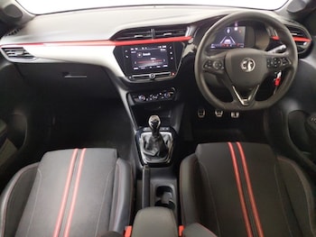 Used Vauxhall Corsa 2023 for sale - 78312339: Photo