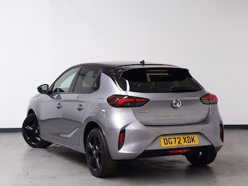 Used Vauxhall Corsa 2023 for sale - 78312339: Photo