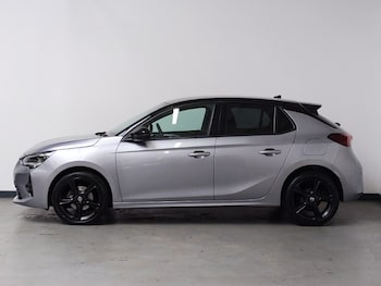 Used Vauxhall Corsa 2023 for sale - 78312339: Photo