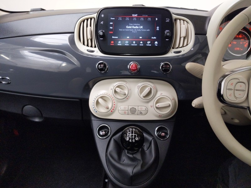 Used Fiat 500 2022 for sale - 77731508: Photo 11