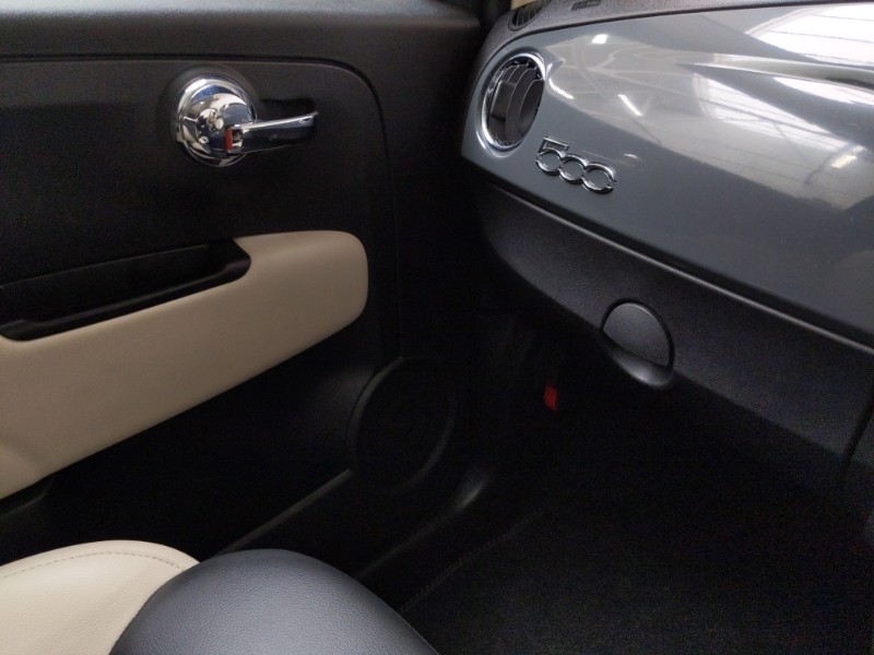 Used Fiat 500 2022 for sale - 77731508: Photo 15