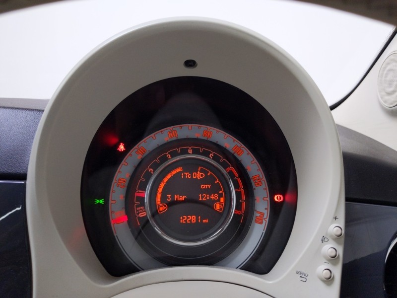 Used Fiat 500 2022 for sale - 77731508: Photo 16