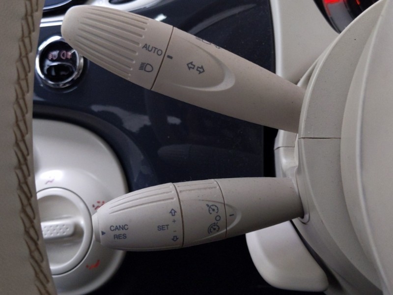 Used Fiat 500 2022 for sale - 77731508: Photo 17