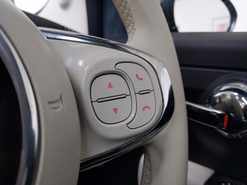 Used Fiat 500 2022 for sale - 77731508: Photo 18