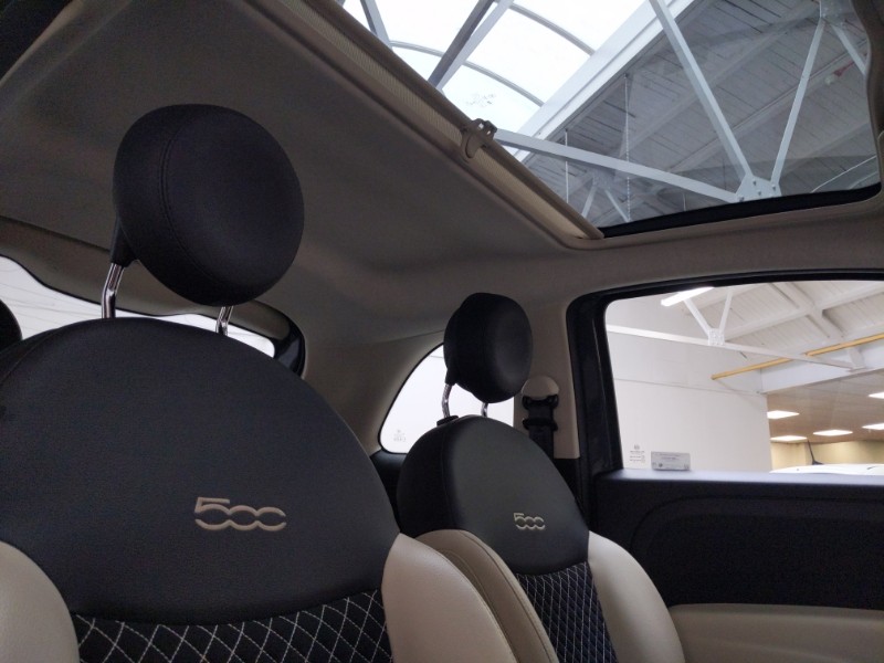 Used Fiat 500 2022 for sale - 77731508: Photo 19