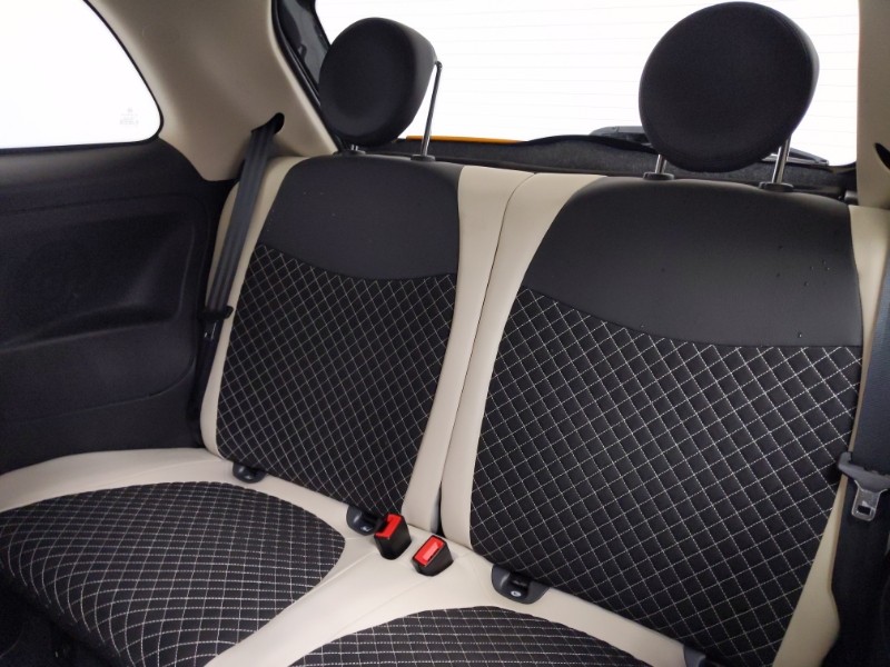 Used Fiat 500 2022 for sale - 77731508: Photo 6