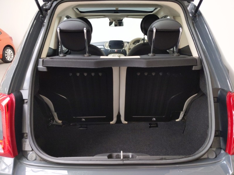 Used Fiat 500 2022 for sale - 77731508: Photo 8