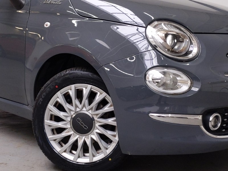 Used Fiat 500 2022 for sale - 77731508: Photo 9