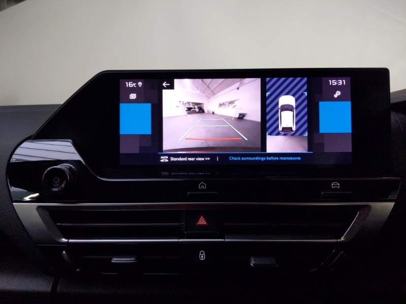 Used Citroen C4 2022 for sale - 77342991: Photo 11