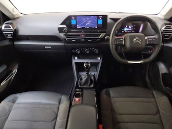 Used Citroen C4 2022 for sale - 77342991: Photo