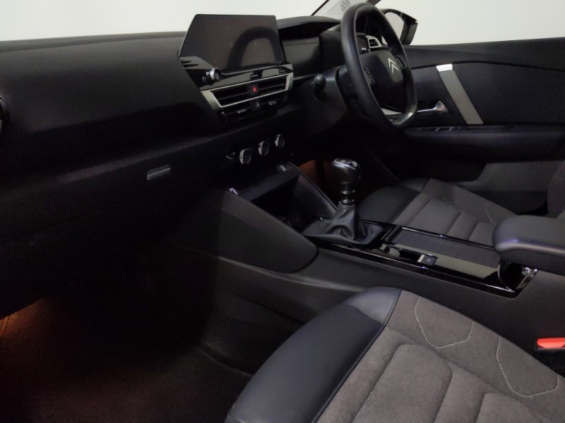 Used Citroen C4 2022 for sale - 77342991: Photo 5