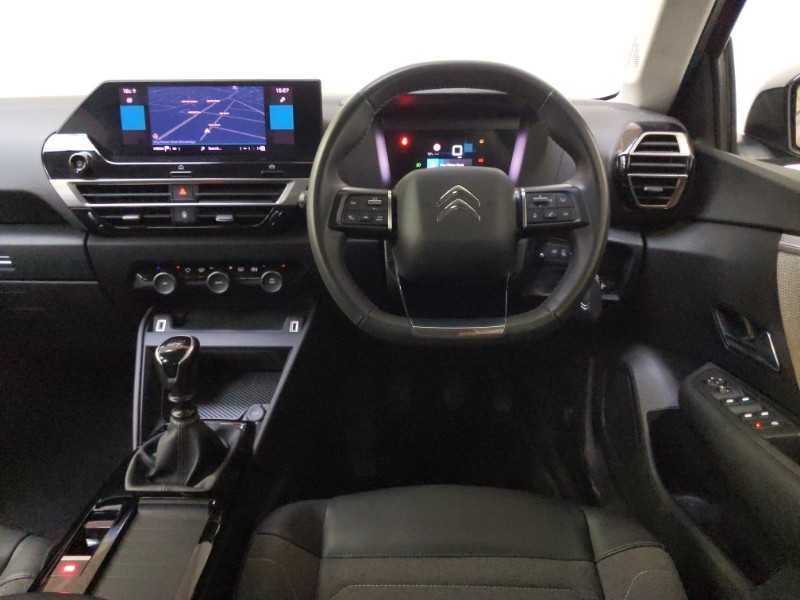 Used Citroen C4 2022 for sale - 77342991: Photo 7