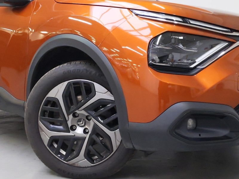 Used Citroen C4 2022 for sale - 77342991: Photo 9