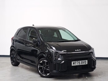 Used Kia Picanto 2025 for sale - 78559807: Photo