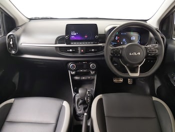 Used Kia Picanto 2025 for sale - 78559807: Photo