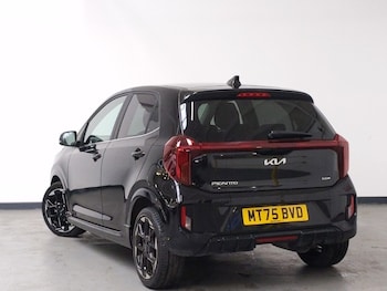 Used Kia Picanto 2025 for sale - 78559807: Photo