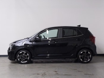 Used Kia Picanto 2025 for sale - 78559807: Photo