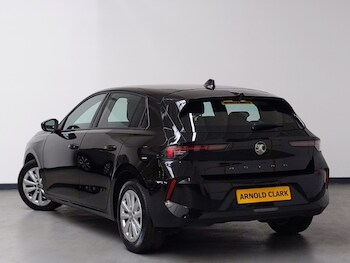 Used Vauxhall Astra 2024 for sale - 79214042: Photo