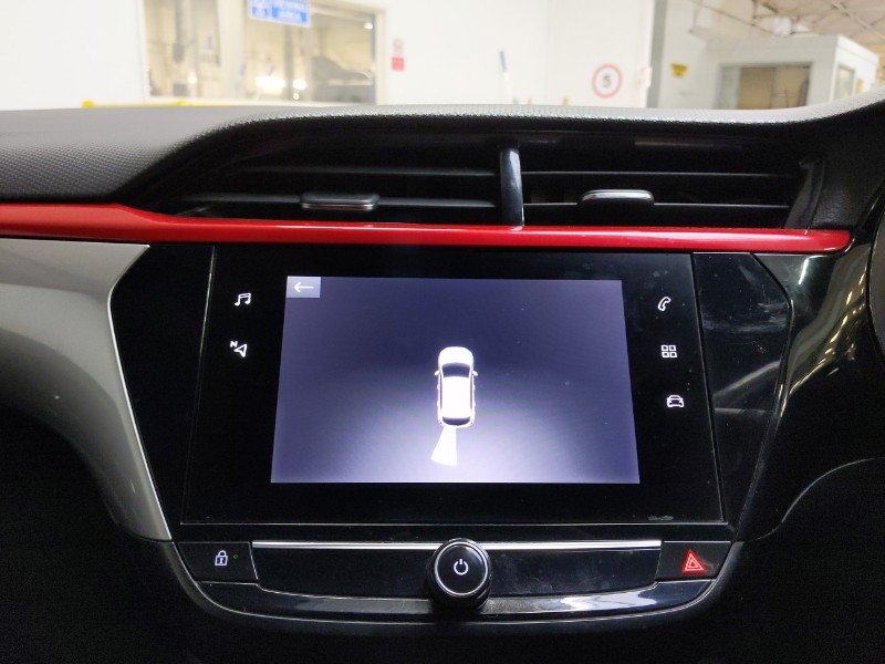 Used Vauxhall Corsa 2020 for sale - 76860291: Photo 11