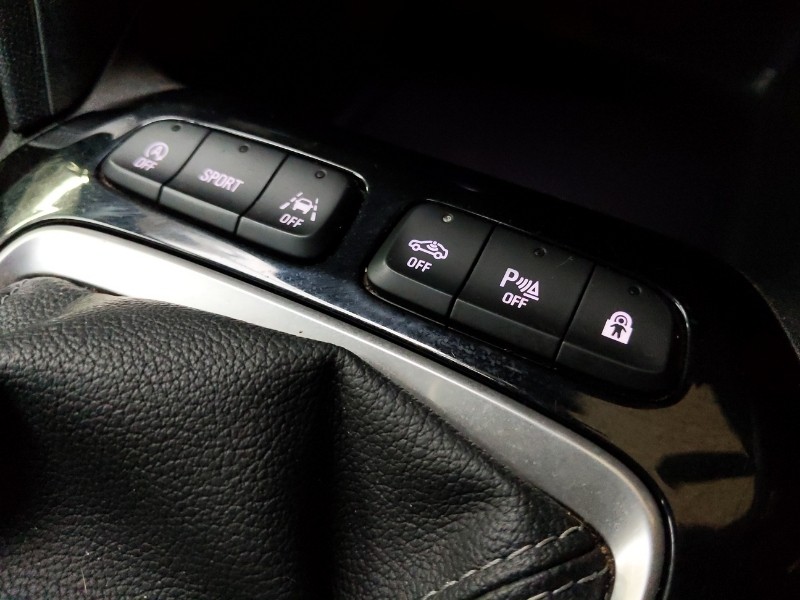 Used Vauxhall Corsa 2020 for sale - 76860291: Photo 13