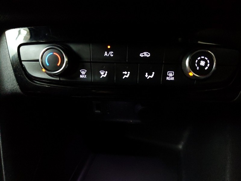 Used Vauxhall Corsa 2020 for sale - 76860291: Photo 14