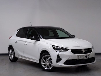 Vauxhall - Corsa
