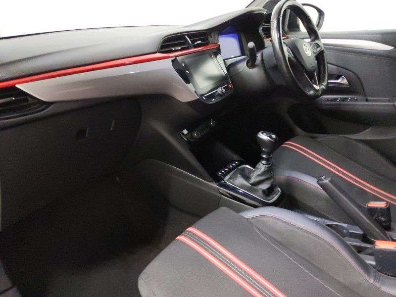 Used Vauxhall Corsa 2020 for sale - 76860291: Photo 5