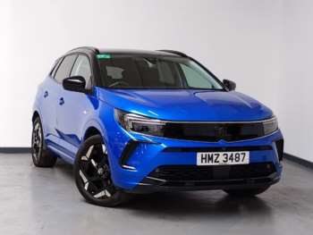 2023 - 1.6 Plug-in Hybrid [300] 4X4 GSe 5dr Auto
