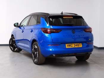Used Vauxhall Grandland 2023 for sale - 75080101: Photo