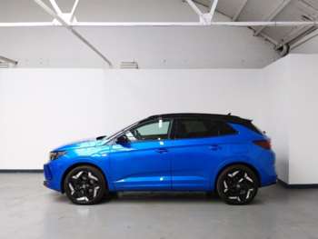 Used Vauxhall Grandland 2023 for sale - 75080101: Photo