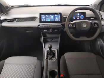 Used MG MG3 2025 for sale - 78113419: Photo