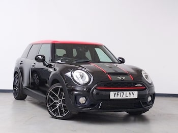 Used MINI Clubman 2017 for sale - 78865707: Photo