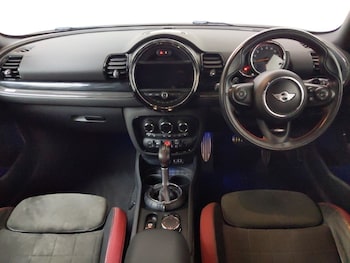 Used MINI Clubman 2017 for sale - 78865707: Photo