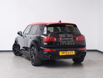 Used MINI Clubman 2017 for sale - 78865707: Photo