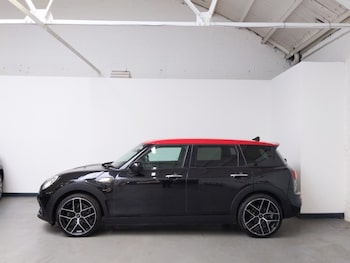 Used MINI Clubman 2017 for sale - 78865707: Photo