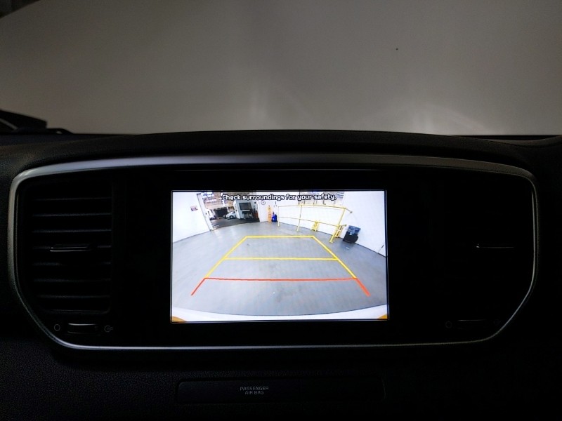 Used Kia Sportage 2019 for sale - 77736454: Photo 11