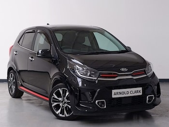 Used Kia Picanto 2021 for sale - 75599654: Photo