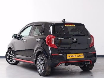 Used Kia Picanto 2021 for sale - 75599654: Photo