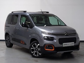 Used Citroen Berlingo 2023 for sale - 78333604: Photo
