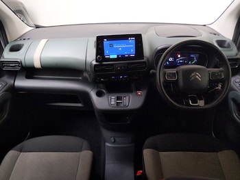 Used Citroen Berlingo 2023 for sale - 78333604: Photo