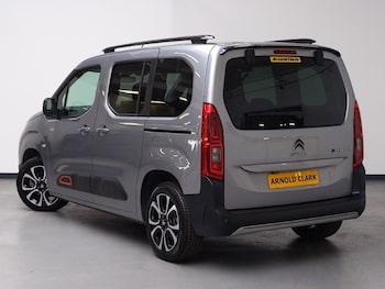Used Citroen Berlingo 2023 for sale - 78333604: Photo