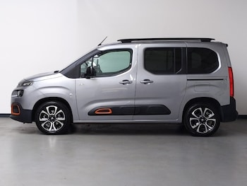 Used Citroen Berlingo 2023 for sale - 78333604: Photo