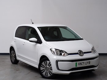 Used Volkswagen up! 2021 for sale - 78683835: Photo