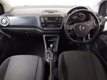 Used Volkswagen up! 2021 for sale - 78683835: Photo