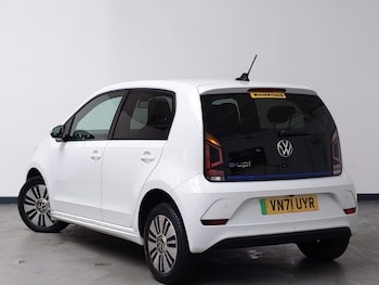 Used Volkswagen up! 2021 for sale - 78683835: Photo